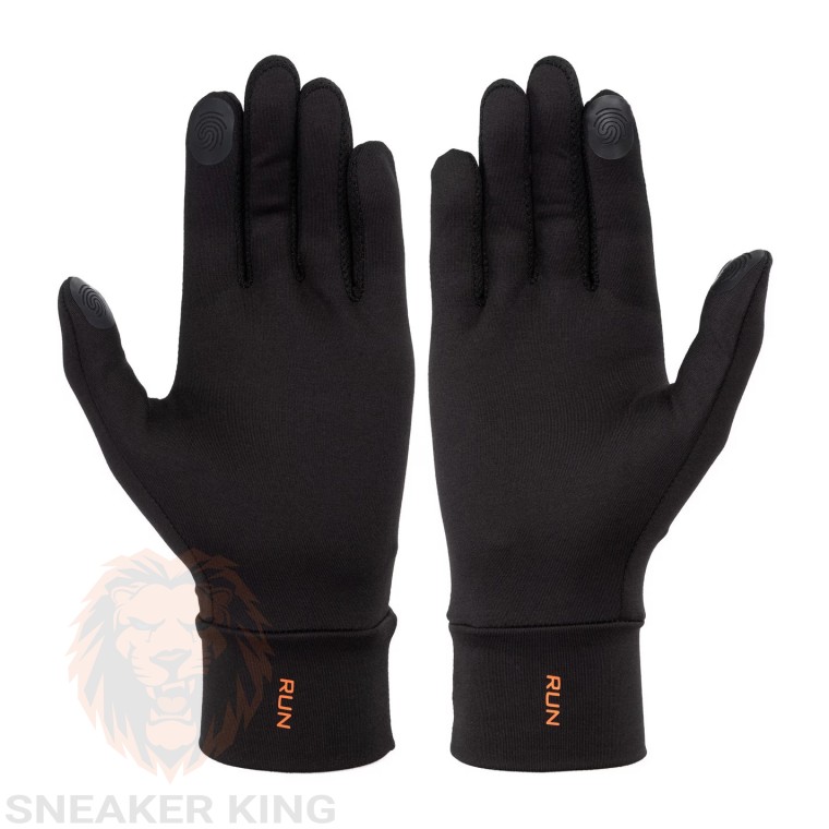 Рукавички Karrimor Run Glove Black 765127-03